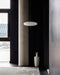 Opal Disc Suspension Lamp - Simprolos
