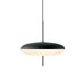 Opal Disc Suspension Lamp - Simprolos