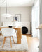 Opal Disc Suspension Lamp - Simprolos
