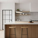 Opal Disc Suspension Lamp - Simprolos