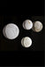 Ophela Alabaster Sconce - Simprolos
