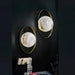Ophela Alabaster Sconce - Simprolos