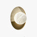 Ophela Alabaster Sconce - Simprolos