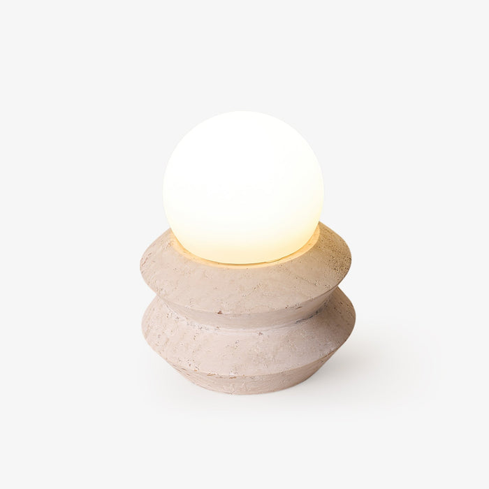 Ora Lithos Rechargeable Table Lamp - Simprolos