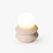 Ora Lithos Rechargeable Table Lamp - Simprolos