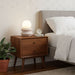 Ora Lithos Rechargeable Table Lamp - Simprolos