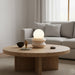 Ora Lithos Rechargeable Table Lamp - Simprolos