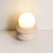 Ora Lithos Rechargeable Table Lamp - Simprolos
