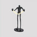 Orb Juggler Sculpture Floor Lamp - Simprolos