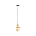 Orba Chain Chandelier - Simprolos