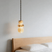Orba Chain Chandelier - Simprolos