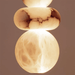 Orba Chain Chandelier - Simprolos