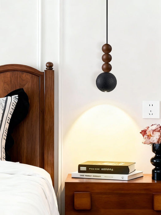 Orbio Sphere Pendant Light - Simprolos