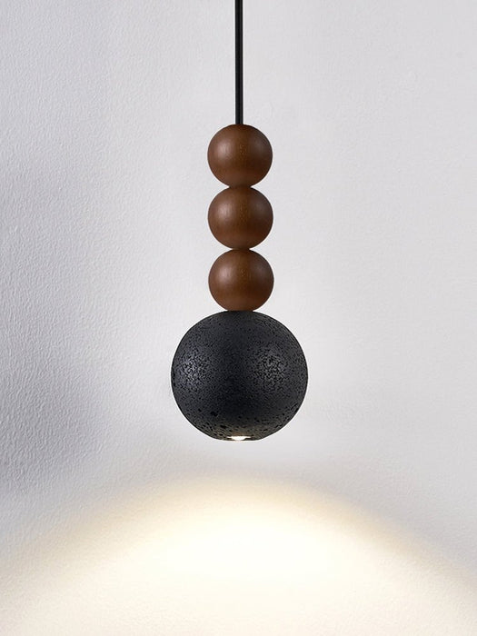 Orbio Sphere Pendant Light - Simprolos