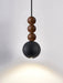Orbio Sphere Pendant Light - Simprolos