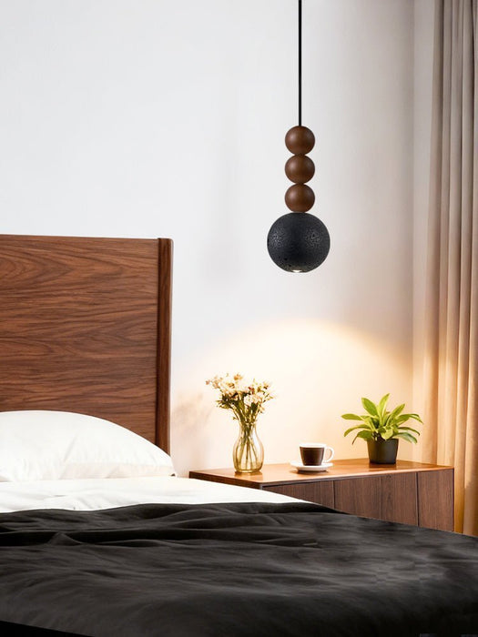 Orbio Sphere Pendant Light - Simprolos