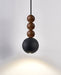 Orbio Sphere Pendant Light - Simprolos