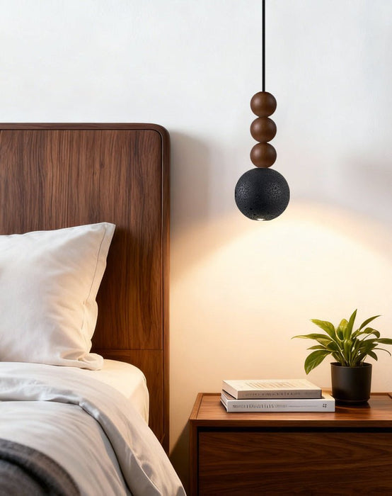 Orbio Sphere Pendant Light - Simprolos
