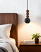 Orbio Sphere Pendant Light - Simprolos