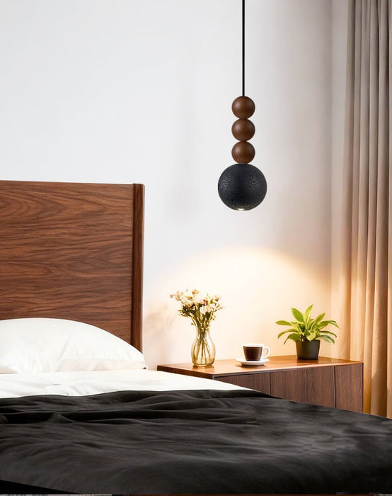 Orbio Sphere Pendant Light - Simprolos