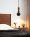 Orbio Sphere Pendant Light - Simprolos