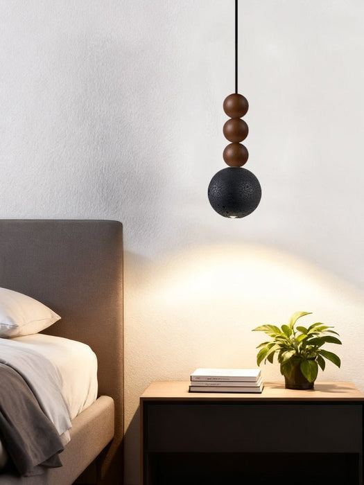 Orbio Sphere Pendant Light - Simprolos