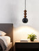 Orbio Sphere Pendant Light - Simprolos