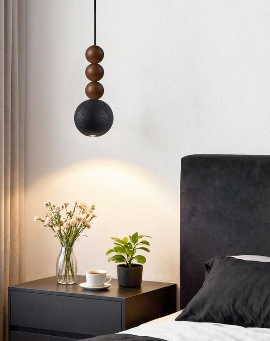 Orbio Sphere Pendant Light - Simprolos