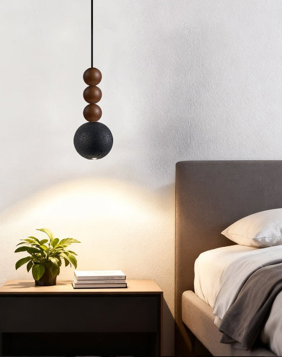 Orbio Sphere Pendant Light - Simprolos