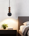 Orbio Sphere Pendant Light - Simprolos