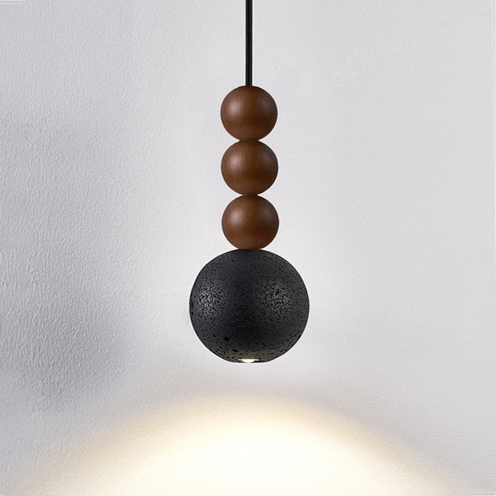 Orbio Sphere Pendant Light - Simprolos