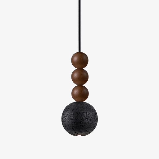 Orbio Sphere Pendant Light - Simprolos