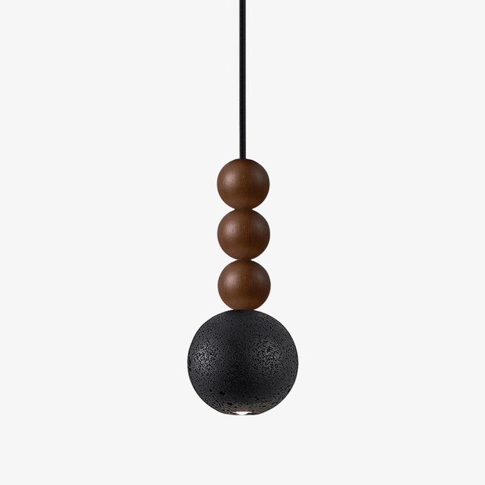 Orbio Sphere Pendant Light - Simprolos