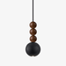 Orbio Sphere Pendant Light - Simprolos