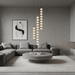 Orbique Alabaster Pendant Lamp - Simprolos