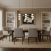 Orbique Alabaster Pendant Lamp - Simprolos