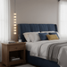 Orbique Alabaster Pendant Lamp - Simprolos