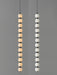 Orbique Alabaster Pendant Lamp - Simprolos