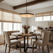Orbis Alabaster Pendant Light - Simprolos