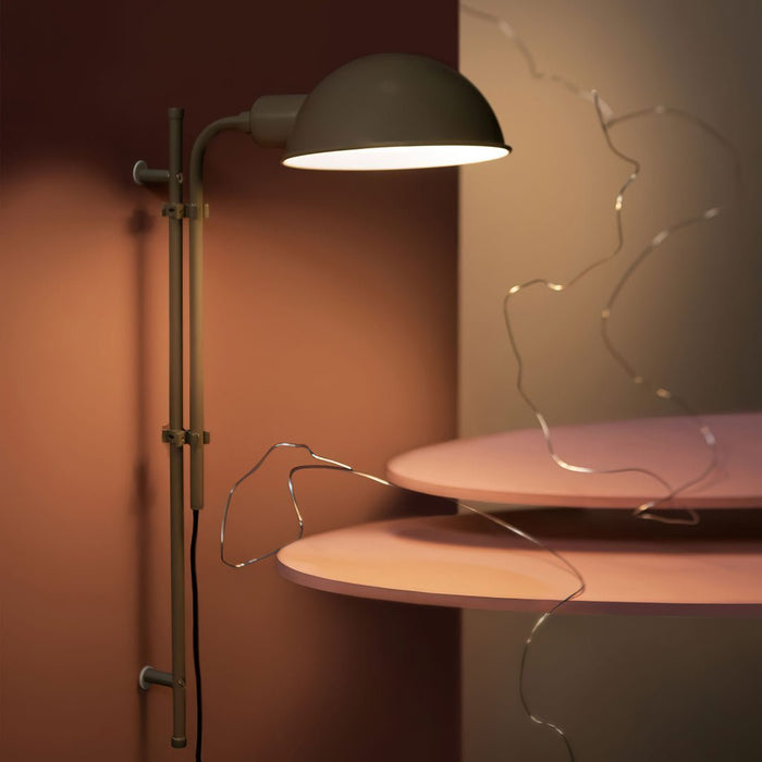 Orbis Wall Lamp - Simprolos