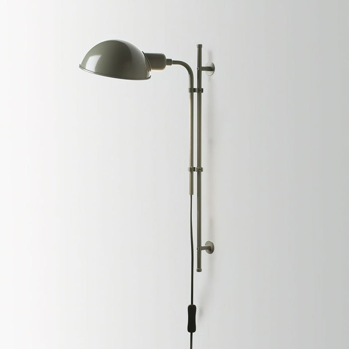 Orbis Wall Lamp - Simprolos