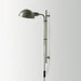 Orbis Wall Lamp - Simprolos