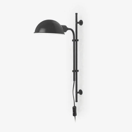 Orbis Wall Lamp - Simprolos