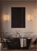 Orbison Alabaster Wall Lamp - Simprolos
