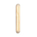 Orbison Alabaster Wall Lamp - Simprolos