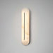 Orbison Alabaster Wall Lamp - Simprolos