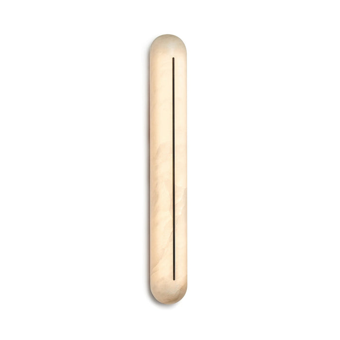 Orbison Alabaster Wall Lamp - Simprolos