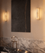 Orbison Alabaster Wall Lamp - Simprolos
