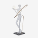 Orbit Muse Sculpture Lamp - Simprolos