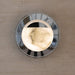 Orbit Pearl Alabaster Wall Light - Simprolos